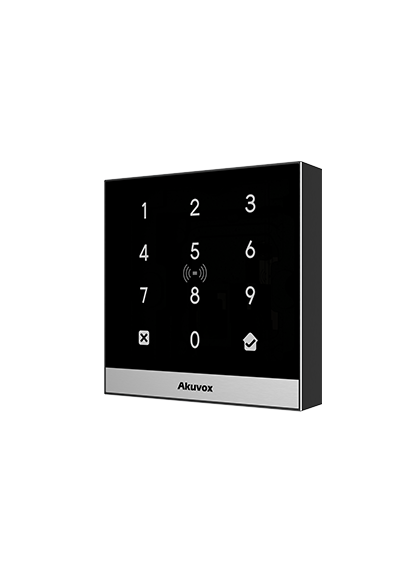 Терминал управления IP-доступом А02