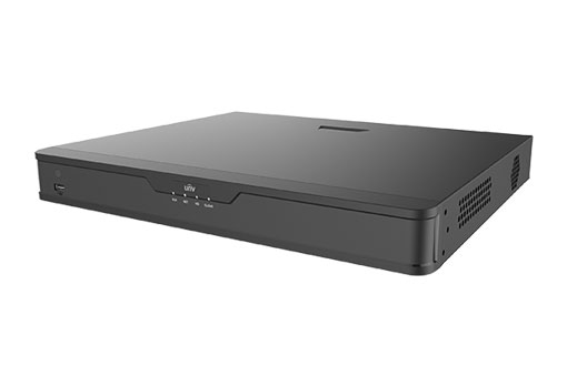NVR302-16E2 цифровой видеорегистратор