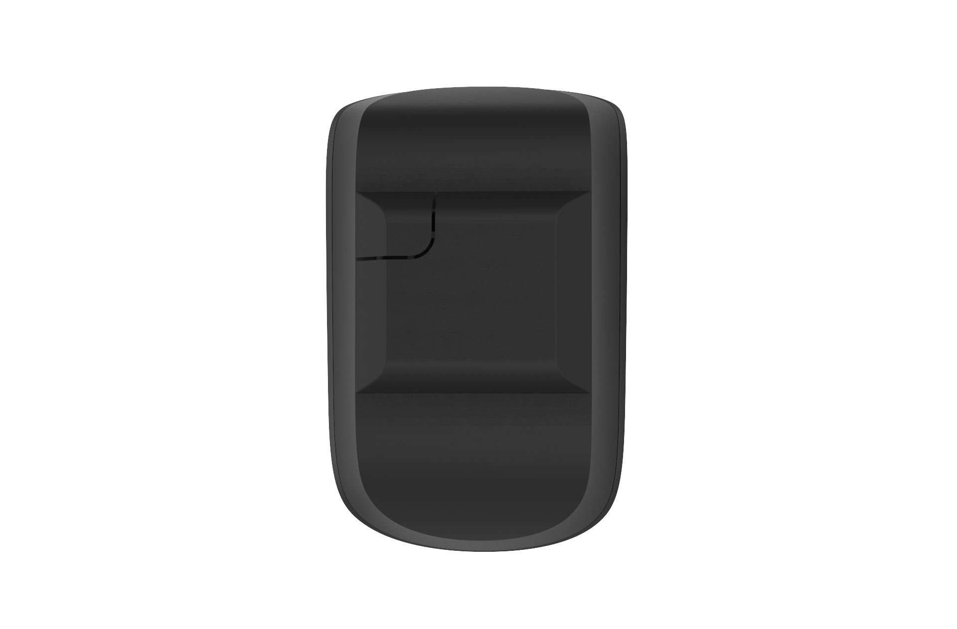 MotionProtect черный Датчик движения с иммунитетом к животным