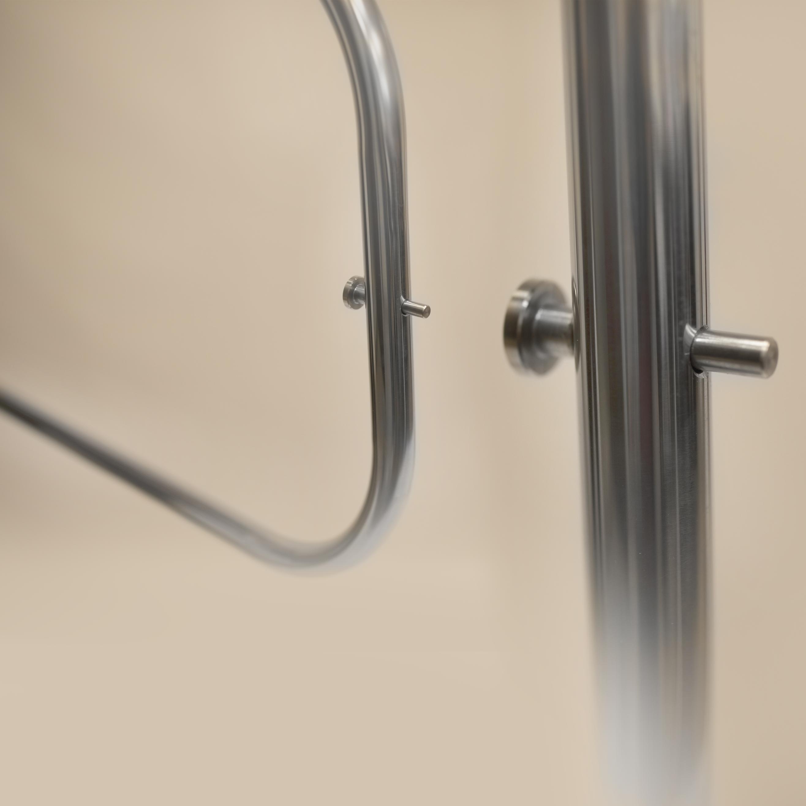 Комплект ограждения "Антипаника" 1,0м