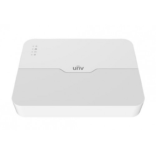 NVR301-16LX-P8 цифровой видеорегистратор 
