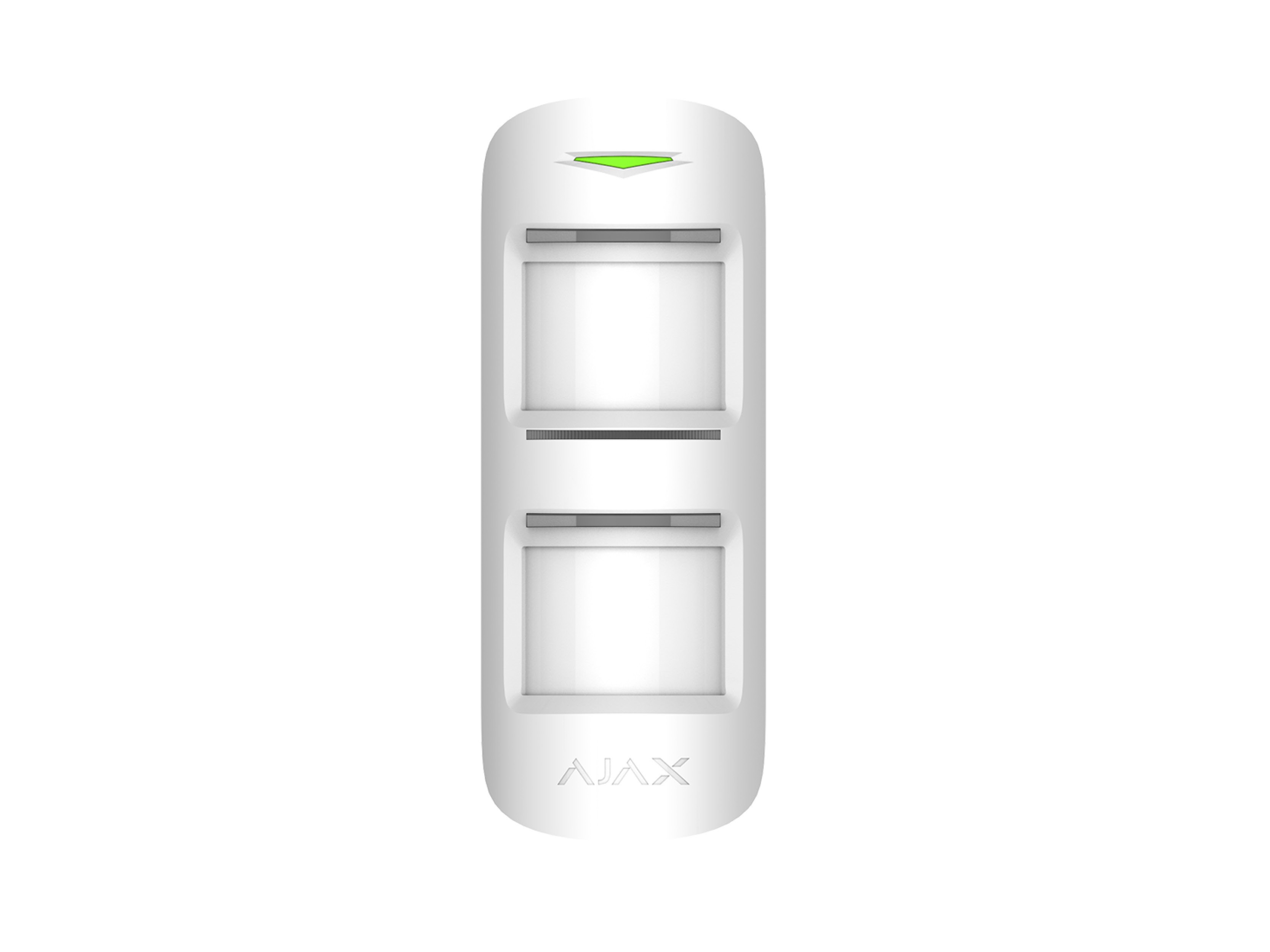 Ajax MotionProtect Outdoor (white) датчик движения 