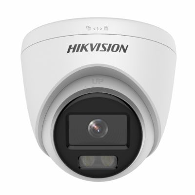 Hikvision DS-2CD1347G0-L(C) (2.8mm) IP Камера, купольная
