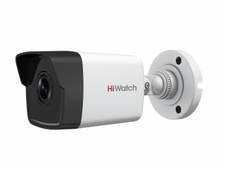 HiWatch DS-I250M(B) (2.8mm) IP камера цилиндрическая