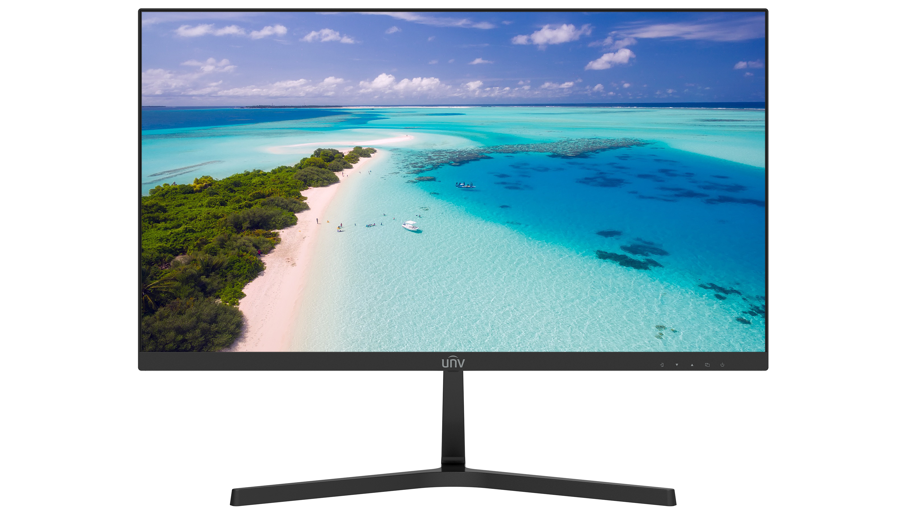 MW-LC27-E Монитор