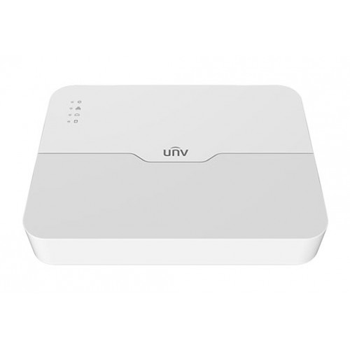 NVR301-04LS2-P4 UNV видеорегистратор IP 4-х канальный