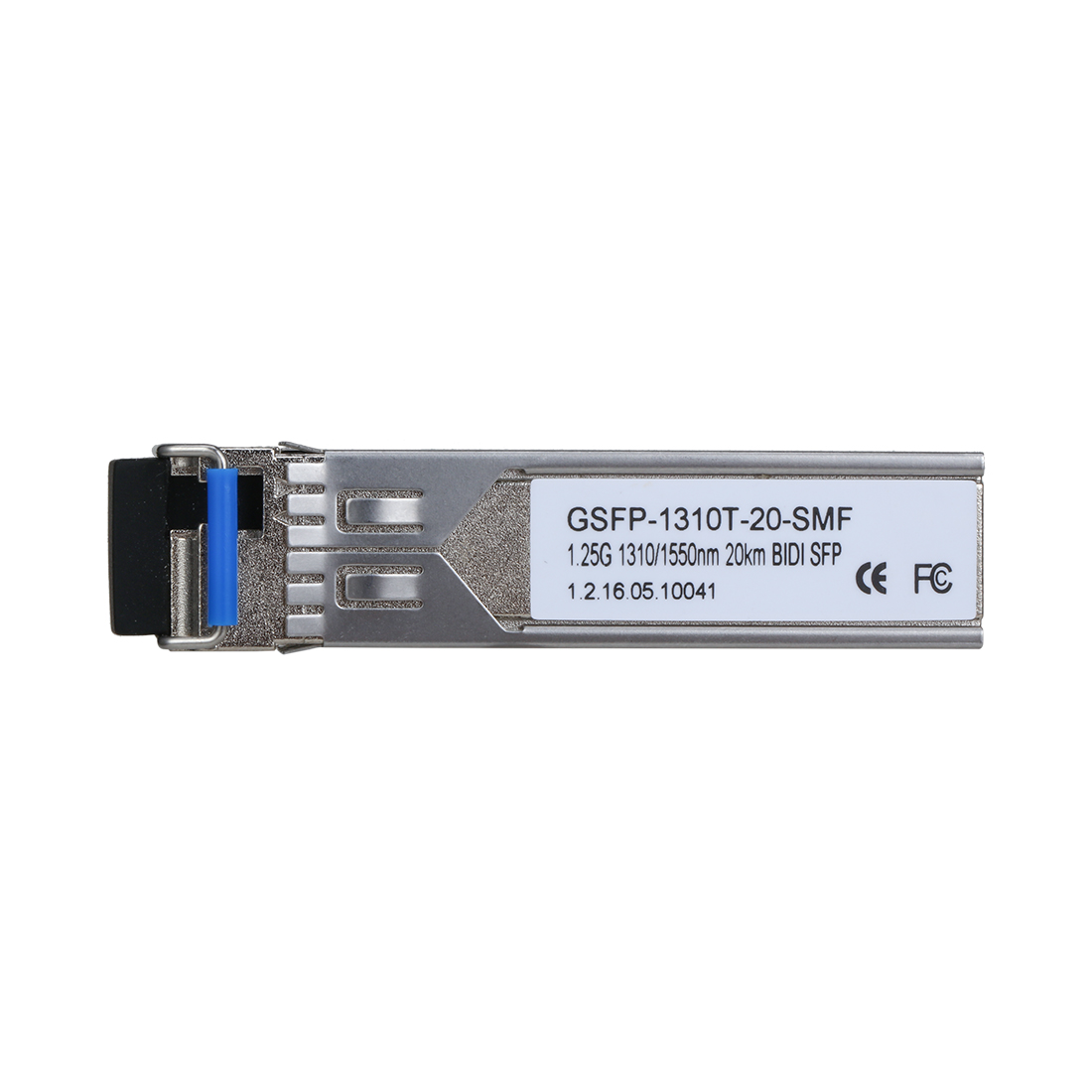 GSFP-1310R-20-SMF модуль