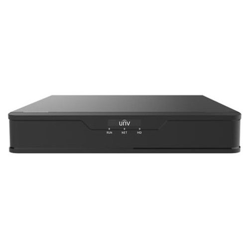 NVR301-08X-P8 цифровой видеорегистратор