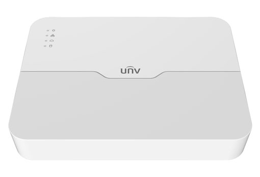NVR301-08LS3-P8 Цифровой видеорегистратор