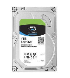 ST1000VX012, HDD 1Tb, SATA 6Gb/s, 3.5", 256MB, 5900 RPM Жесткий диск, Dahua