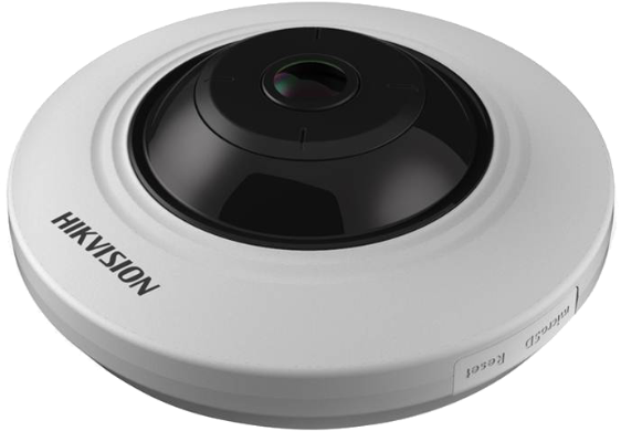 Hikvision DS-2CD2935FWD-IS