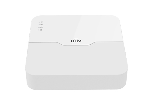 NVR301-04LS2 UNV видеорегистратор IP 