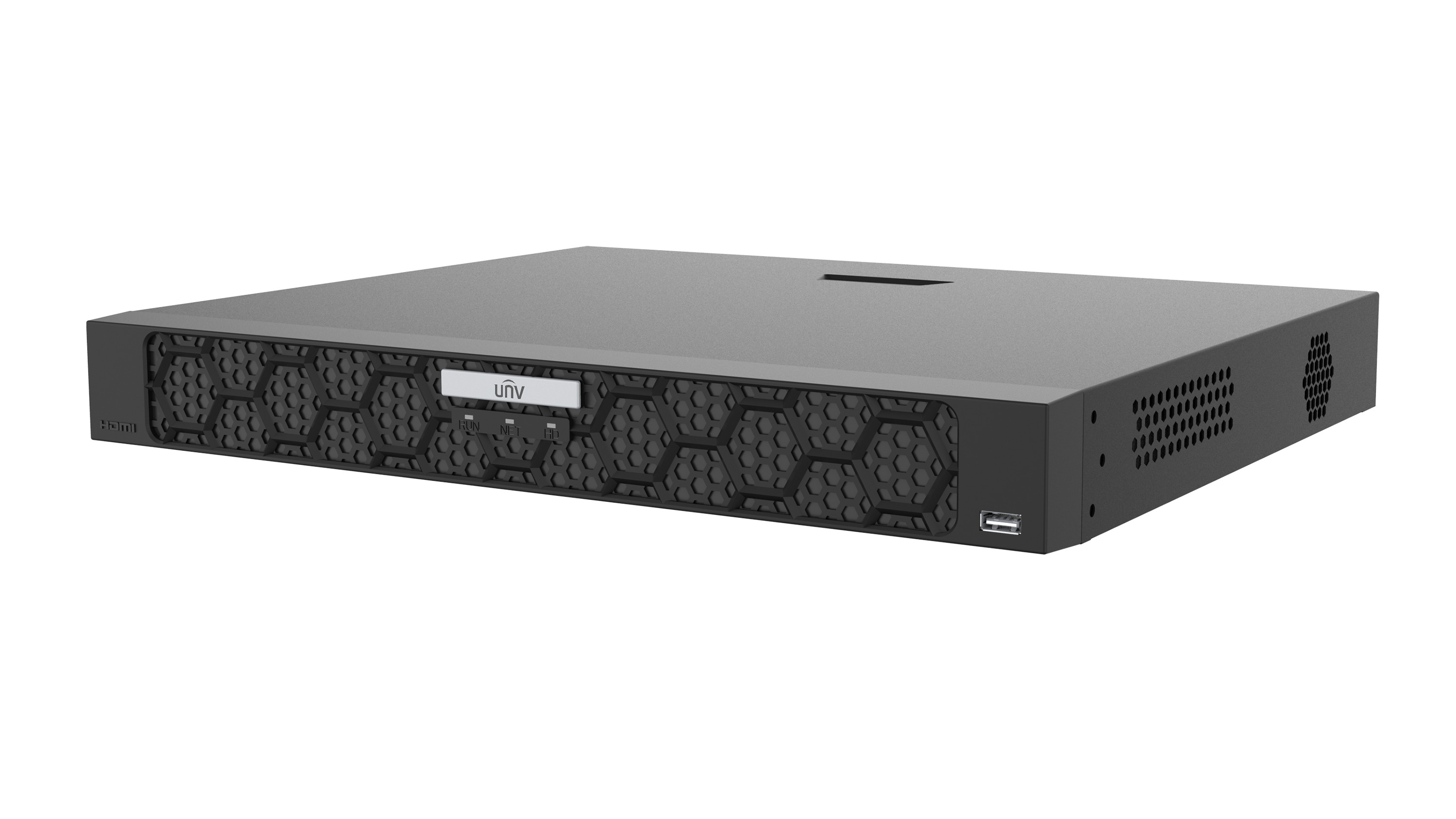 NVR502-16B-IQ цифровой видеорегистратор