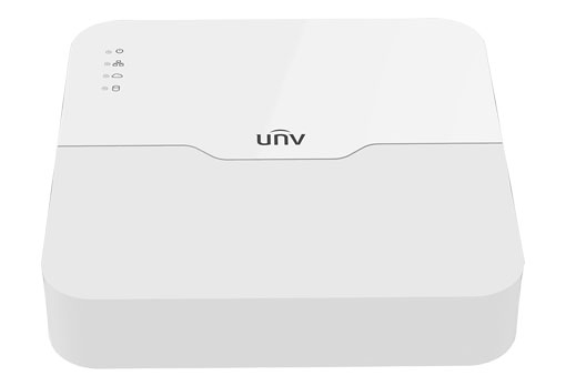 NVR301-04LS3-P4 Видеорегистратор