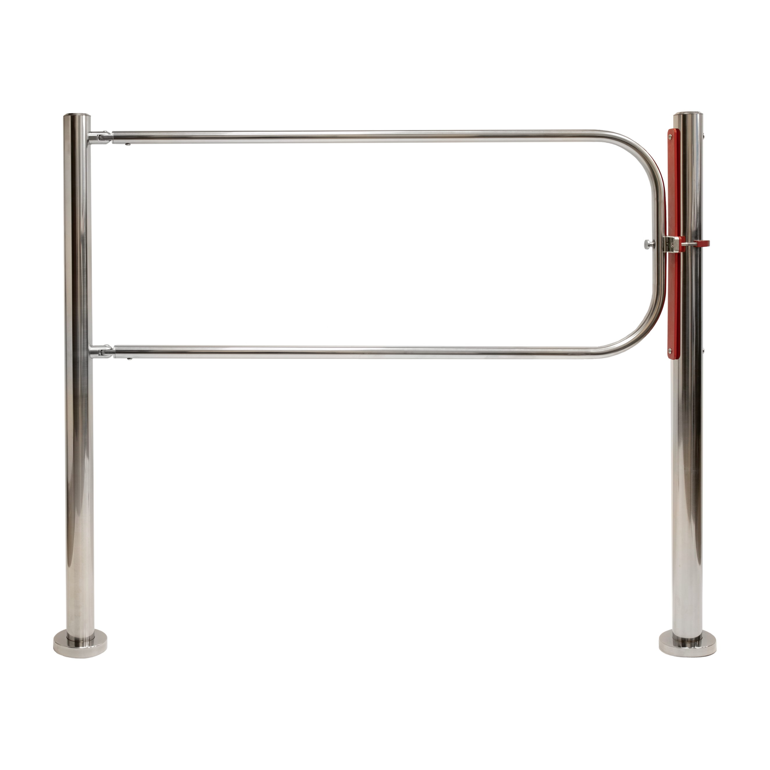 Комплект ограждения "Антипаника" 1,0м