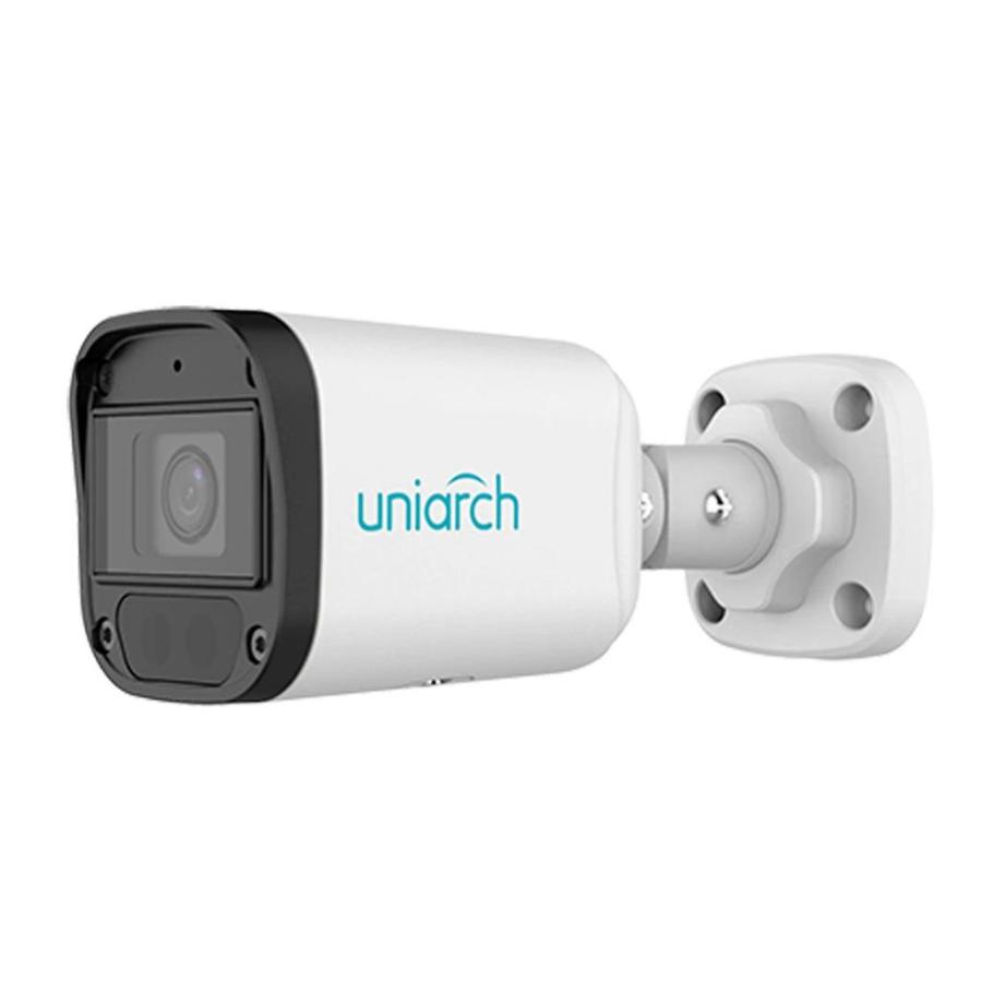 IPC-B124-APF28K цифровая видеокамера