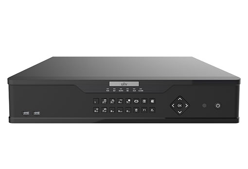 NVR308-64X цифровой видеорегистратор