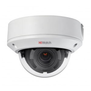 HiWatch DS-I458Z IP Видеокамера купольная