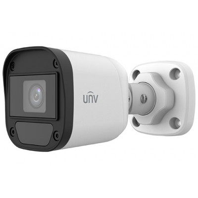 UAC-B115-F28 аналоговая видеокамера