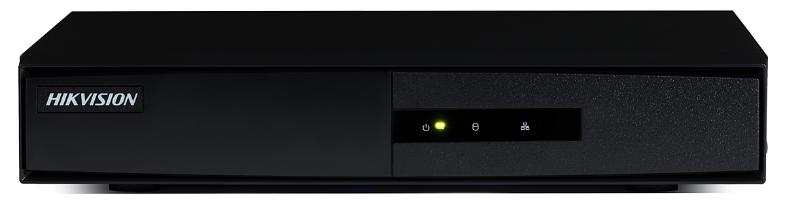 Hikvision DS-7104NI-Q1/4P(D) IP Видеорегистратор