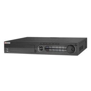 HiWatch DS-N332/4 IP Видеорегистратор