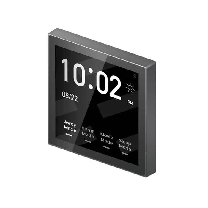 Мини панель управления Nature Mini (White 1 way)