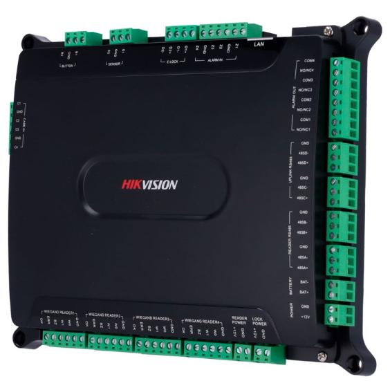 DS-K2602T(main board) контроллер Hikvision