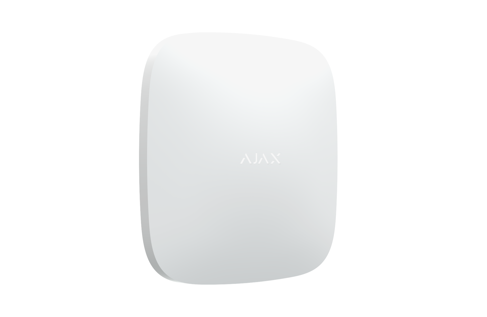 Hub 2 Plus (белый) Контроллер систем безопасности Ajax