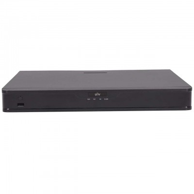 NVR302-08E2-P8 цифровой видеорегистратор