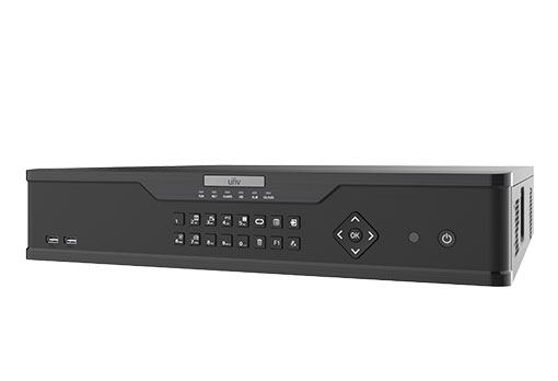 NVR304-32X UNV цифровой видеорегистратор 
