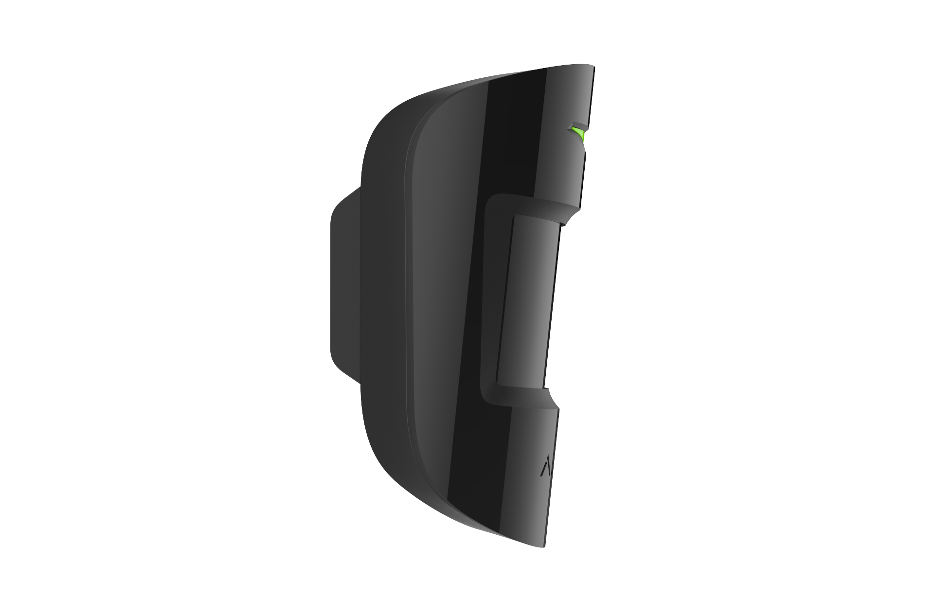 MotionProtect черный Датчик движения с иммунитетом к животным