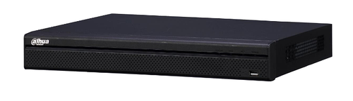 NVR5216-16Р-4KS2Е Видеорегистратор