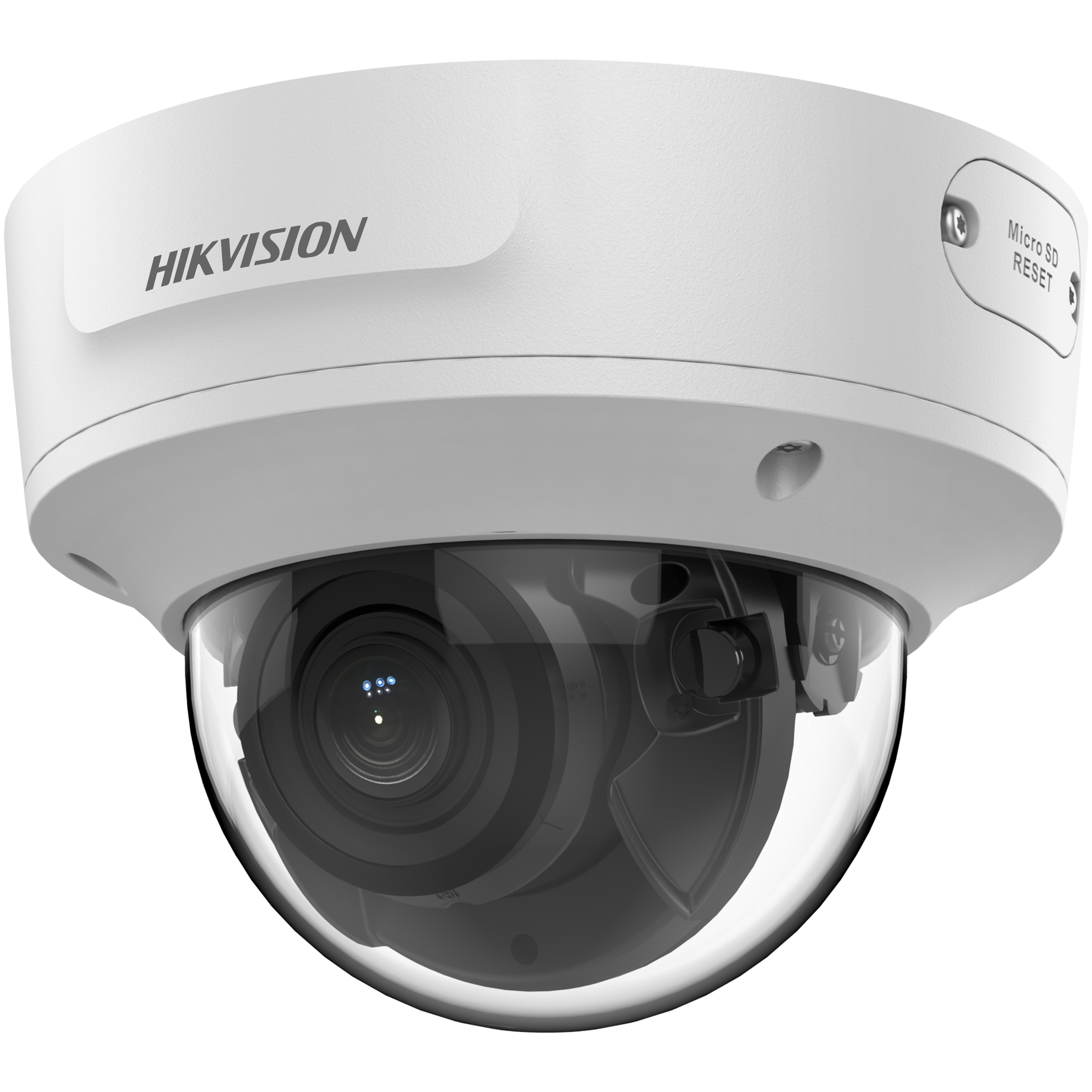 Hikvision DS-2CD2783G2-IZS (2.8-12.0mm) IP Камера, купольная