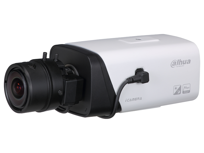 IPC-HF5231EP-E Видеокамера