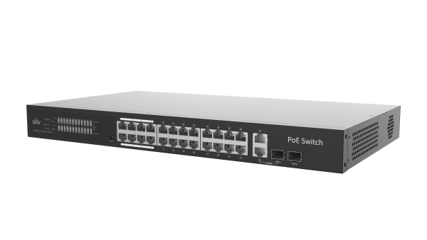 NSW3000-25GT1GP1GC-POE-IN коммутатор