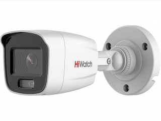 HiWatch DS-I250L IP Видеокамера 