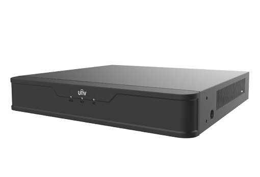 NVR501-04B-P4 цифровой видеорегистратор