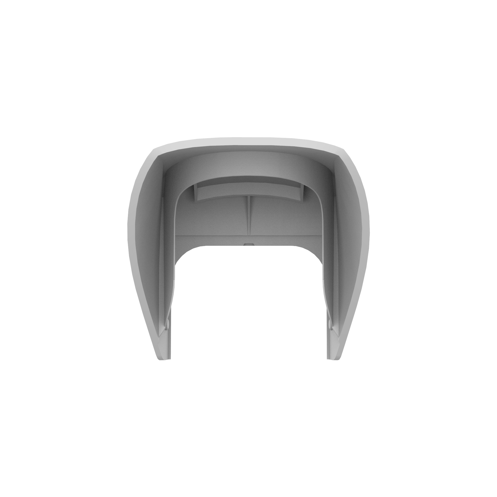 Hood Козырек для MotionProtect Outdoor, защищающий сенсоры маскирования от дождя