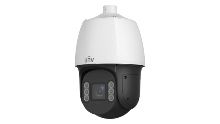 IPC6624SR-X25-VH2 цифровая видеокамера