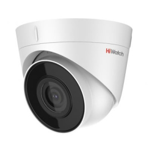 HiWatch DS-I253M(B) IP Видеокамера купольная