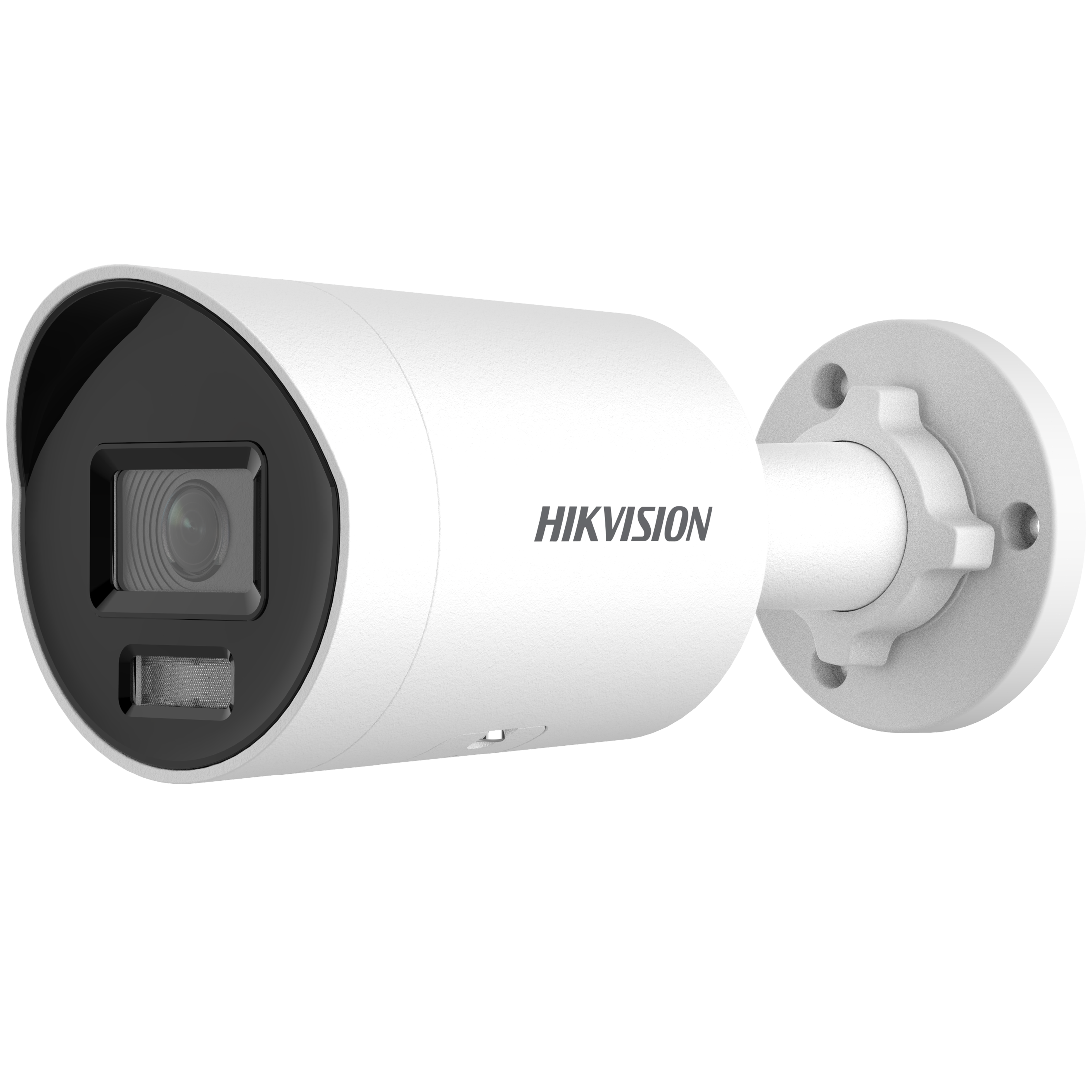 Hikvision DS-2CD2047G2H-LIU(eF) (2.8mm) IP Камера, цилиндрическая