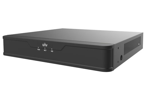 NVR301-04X-P4 Цифровой видеорегистратор 