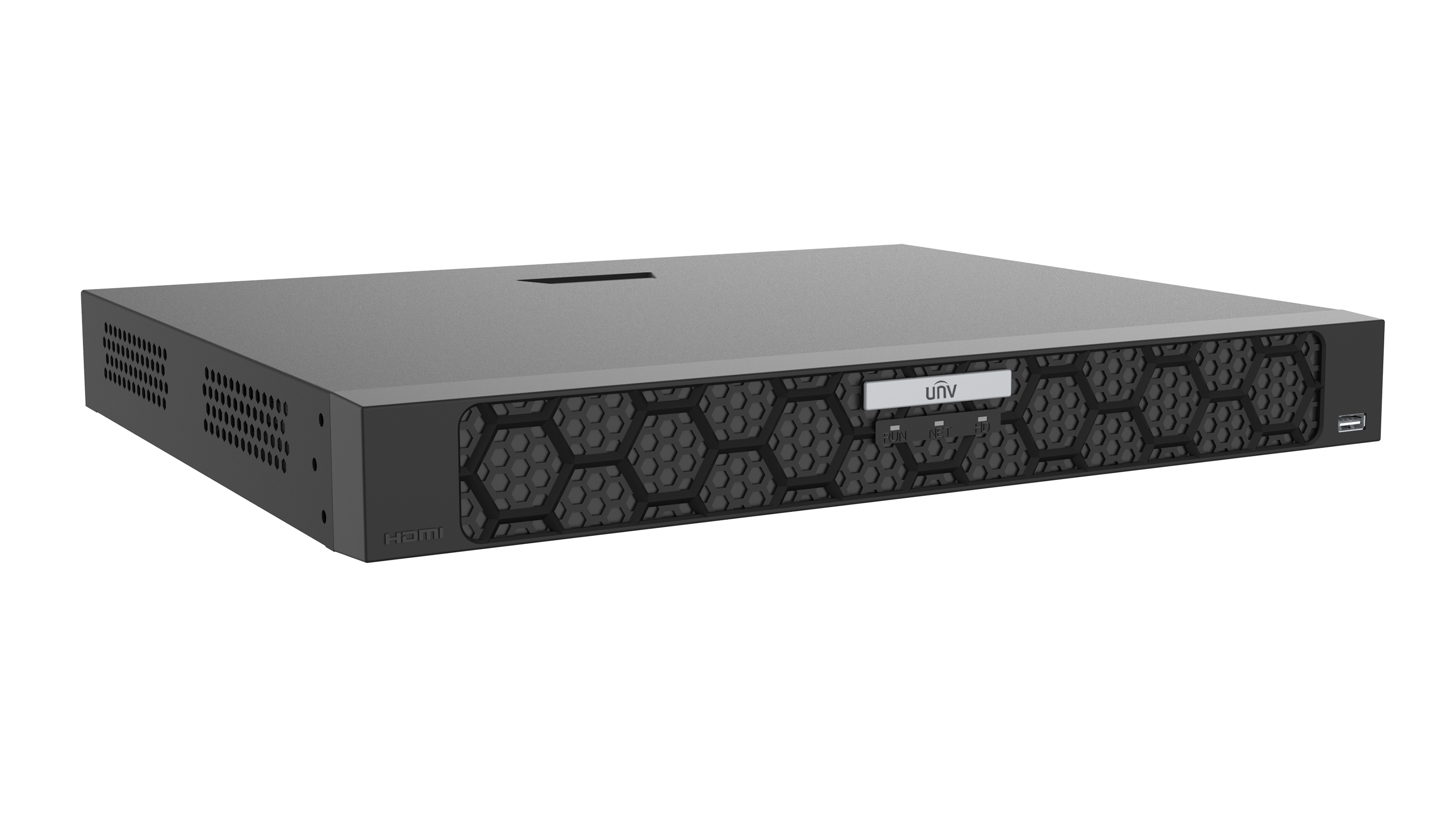 NVR502-32B цифровой видеорегистратор