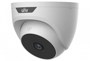 UAC-T132-F28 аналоговая видеокамера