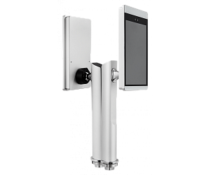 Терминал биометрической идентификации по лицу Uface 8T